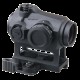 Vector Optics Maverick Gen3 1x22 Red Dot Scope Optic Sight Hunting Waterproof QD AR Sight Rubber Armed .223 5.56 .308 7.62