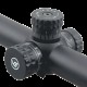Vector Optics Sentinel X 10-40x50 Airgun Riflescope Air Rifle Scope Hunting Tactical Shooting Fit .177 .22 .25 Also .223 .308win