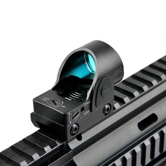 Trijicon RMR SRO Red Dot Sight Pistol Tactical  Collimator