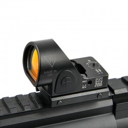 Trijicon RMR SRO Red Dot Sight Pistol Tactical  Collimator