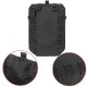 Tactical Molle Backpack Army Military Hydration Airsoft Combat Water Bag Hunting Durable Attached Vest Pouch Equipment