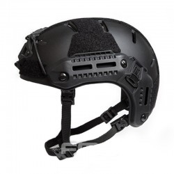 MT Helmet -V Tactical RG Military  Army Combat Helmet Air Frame Precision Hunting MT Helmet-V  RG BLACK FG Color
