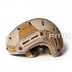 FMA New MT Helmet Mountaineering Helmet Tactical Helmet Tan TB1290