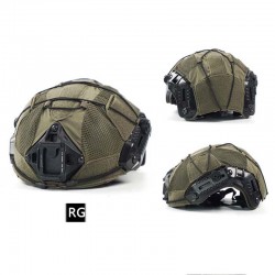 Tactical Original MTEK Helmet Cover Skin Helmet Protective Cover Camouflage Cloth for FMA TMC MTEK Tactical Helmet