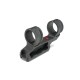 LEAP 30mm Tube 1.57andquot;/1.93andquot; Height Scope Mount