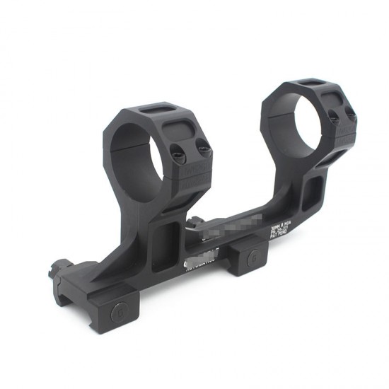 EvolutionGear GEISSEIE GE  Super1.54andquot;/1.93andquot; Rifle Scope Mount 30mm Accessories For Hunting Weapons  Airsoft Tube