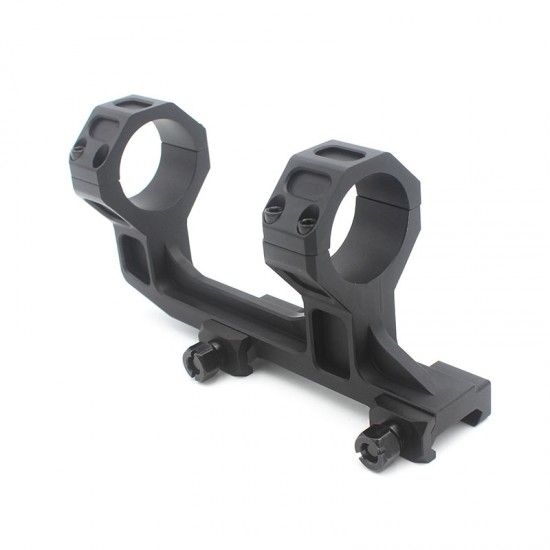 EvolutionGear GEISSEIE GE  Super1.54andquot;/1.93andquot; Rifle Scope Mount 30mm Accessories For Hunting Weapons  Airsoft Tube