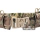 Emersongear Tactical Belt MOLLE PALS Style Padded Patrol Battle Belt Emerson Heavy Duty Belt For Shooting Hunting Military