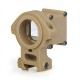 PPT Angle Sight w/ Standard Picatinny Mounts Airsoft Rifle For Hunting Shooting HS1-0164