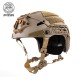 FMA Tactical Caiman Ballistic Helmet w/ NVG Shroud Rail Space Hunting Headwear Paintball Tactical Helmet 1307
