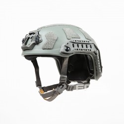 2021 FMA New SF SUPER HIGH CUT Helmet Tactical Protective Helmet A Type