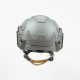 2021 FMA New SF SUPER HIGH CUT Helmet Tactical Protective Helmet A Type