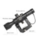 SVD 4x26 PSO Hunting Rifle Scope Spotting Tactical RiflesScope Optical PCP Air Gun Airsoft Sight Strongly Shock Proof Collimator