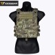 IDOGEAR Tactical JPC 2 Vest Armor Jumper Plate Carrier JPC 2.0 Military Army Molle Hunting Paintball Plate Carrier 3312