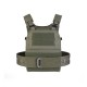 Pew Tactical Ferro Style Fcpc V5 Plate Carrier Modular Lightweight Load-carrying Equiment Tactical Airsoft Gear