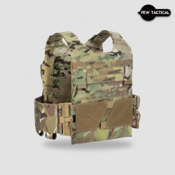 PEW TACTICAL Lv119 overt Plate Carrier Airsoft