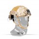 FMA New Desert Camouflage Maritime Helmet AOR1 TB1180 M/L L/XL for Airsoft Climbing