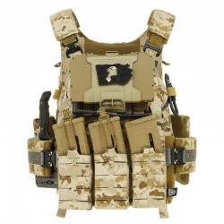 Aor1 Series Tactical Equipment Outdoor Sports Hunting Military Kit