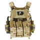 Aor1 Series Tactical Equipment Outdoor Sports Hunting Military Kit