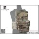 EMERSON Modular Assault Pack w 3L Hydration Bag EM5816
