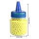 1000 Rounds/lot Airsoft Paintball BB Balls 0.12g/0.2g/0.25g/0.3g 155 Rounds BB Speed Loader Plastic Strike Ball Shooting Bullets