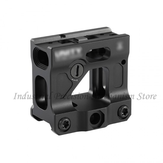 Original H1 H2 T1 T2 M5 ROMOE 5 UNITY Tactica Fast Micro Mount Optic Sight Hunting Rifle Red Dot Scope Picatinny Mount