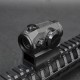 MOTAC ROMEO5 1x20mm Compact 2 MOA Red Dot Sight with Heightandamp;Base Mount For Picatinny Rail with Original Box High-quality 2022Ver