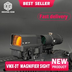 VMX-3T Magnifier