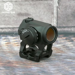 T1r Red Dot Sight