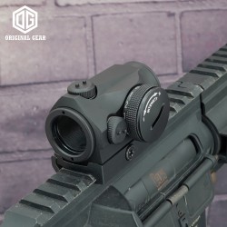 T1r Red Dot Sight