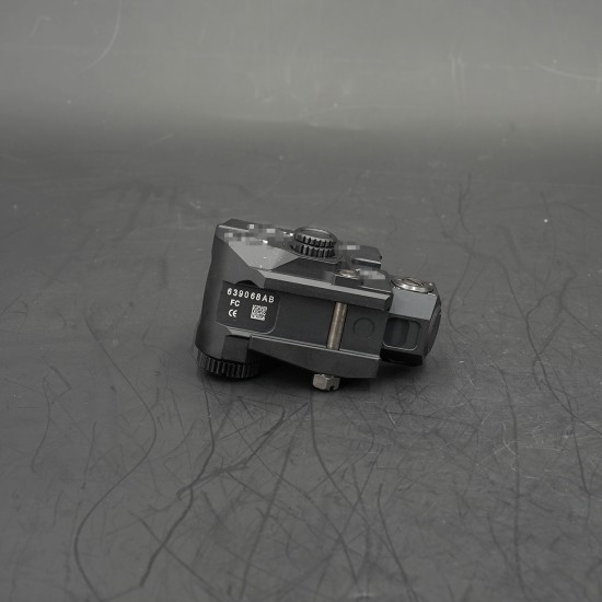 LCO Red Green Dot Sight