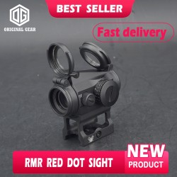 CF Style Red Dot Sight W/VOT Mount
