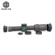 Optics RZ HD GEN2-E 1-6X24mm LPVO Riflescope Nitrogen Filled And Waterrpoof Full Markings Included