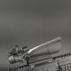 TA31 TA11F 3.5X35 RMR Red Dot Scope Riflescope Optic Sight Airsoft accessories Real Fiber Glass Reticle Hunting Air rifle