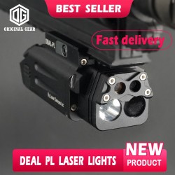DBAL PL Dot Laser Lights