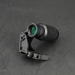 3X-C 30mm Magnifier Optical Sight